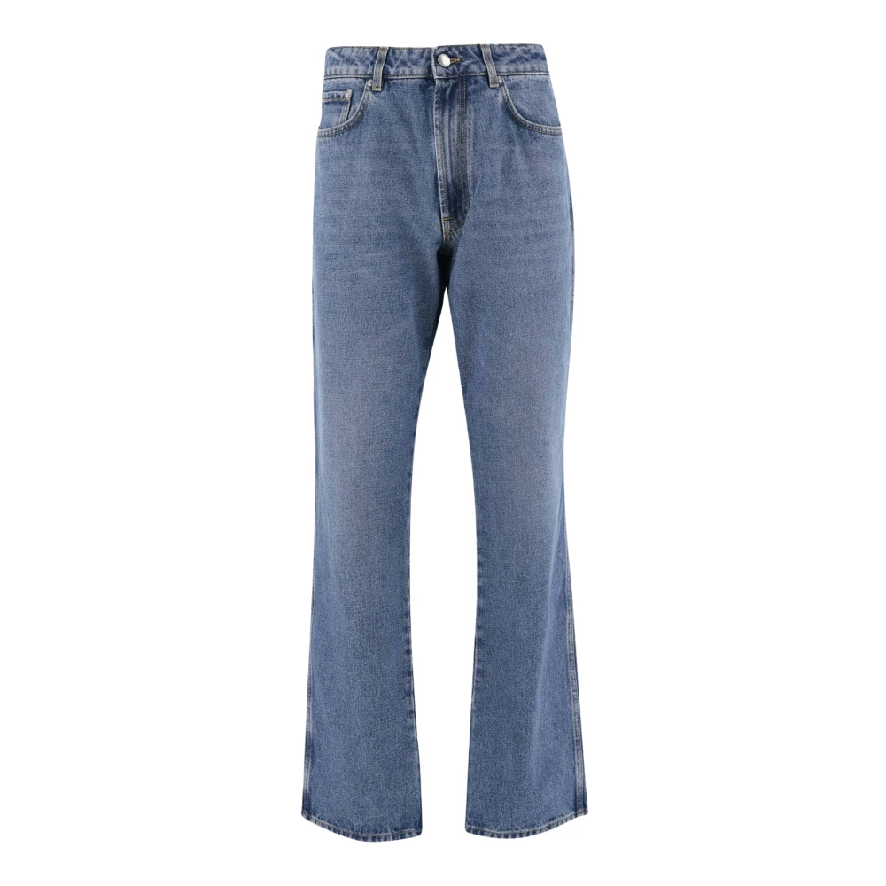 1989 Studio Klassieke Denim Jeans Blue Heren
