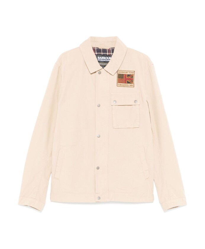 beige-coats-with-front-zip-fastening