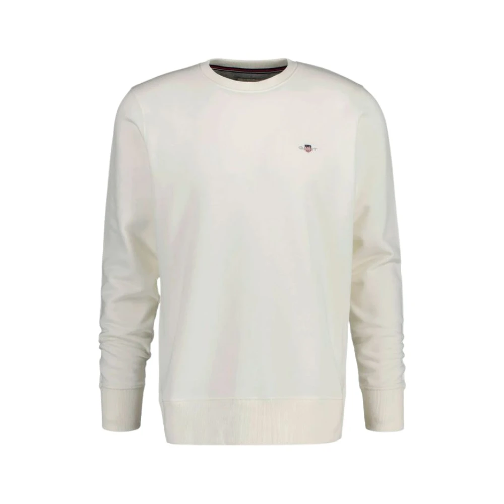 Sweatshirts & Hoodies > Sweatshirts - - Gant - Modalova