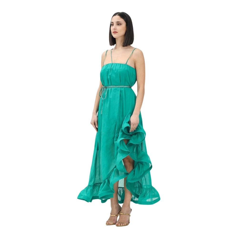 Dresses > Occasion Dresses > Party Dresses - - Simona Corsellini - Modalova