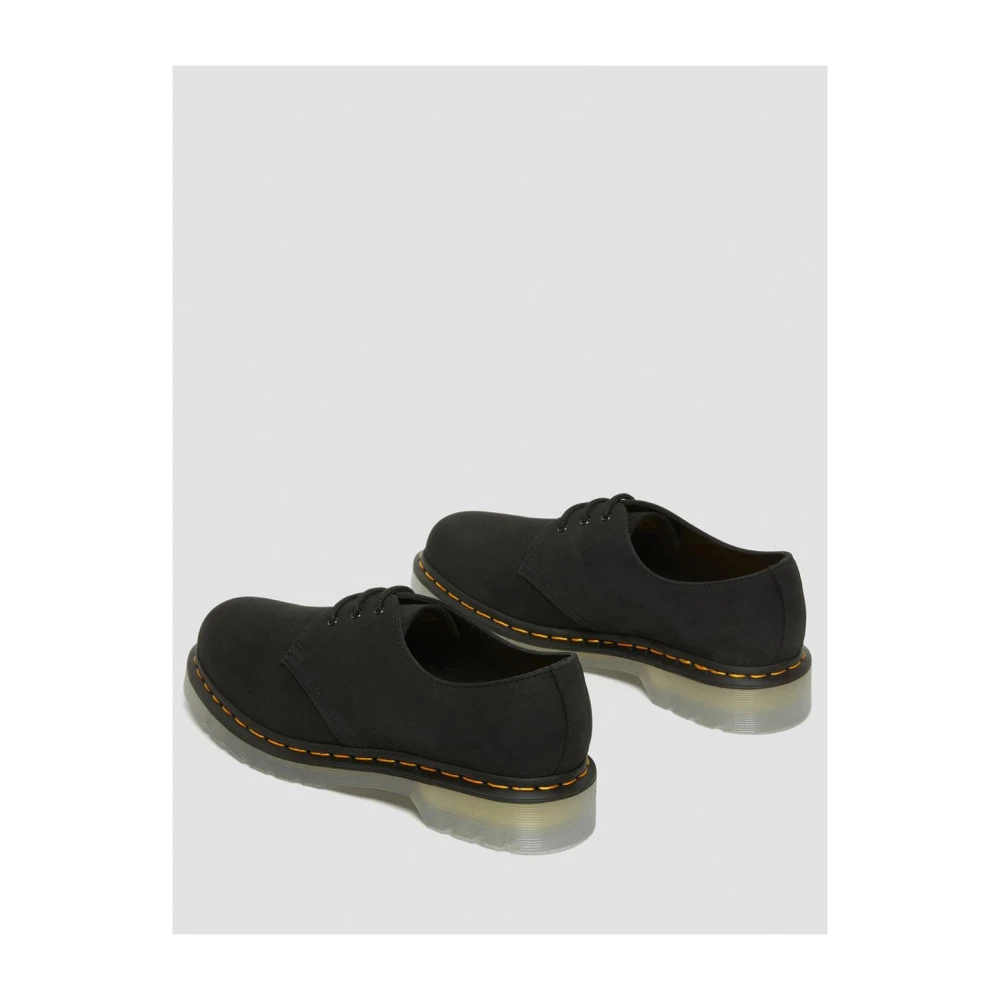 Dr martens platte discount zool