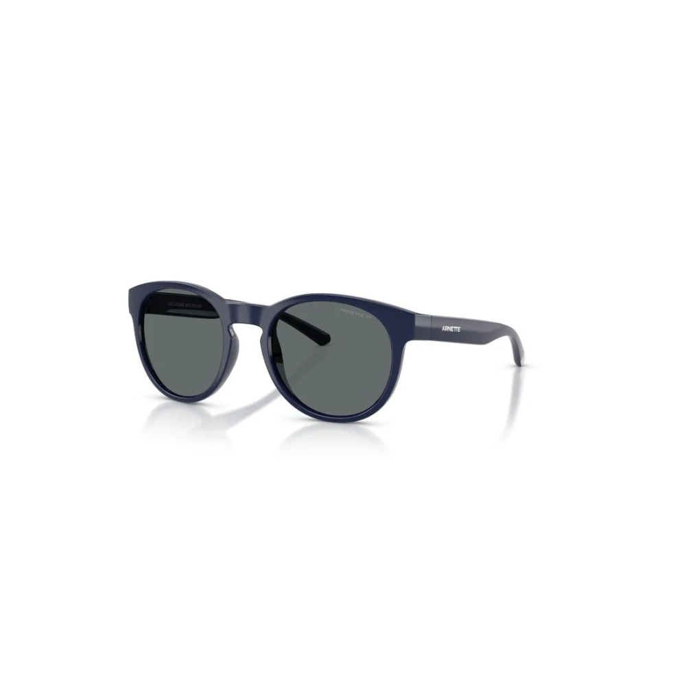 Arnette Sunglasses, Male, 52 Mm, An4371 Sunglasses Blue