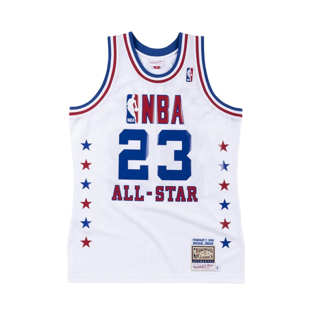Sport > Sports > Team Sports > Sportswear - - Mitchell & Ness - Modalova
