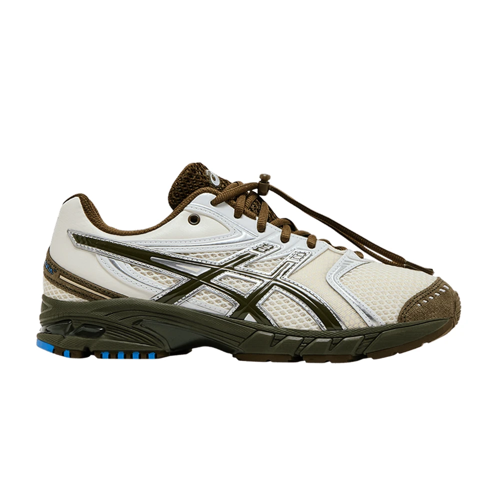 Asics - Shoes > Sneakers - Gray - Asics - Modalova