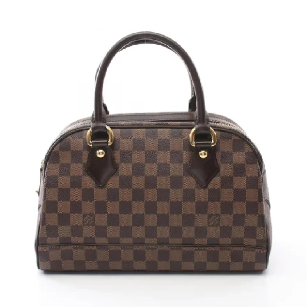 Pre-owned > Pre-owned Bags > Pre-owned Handbags - - Louis Vuitton Vintage - Modalova