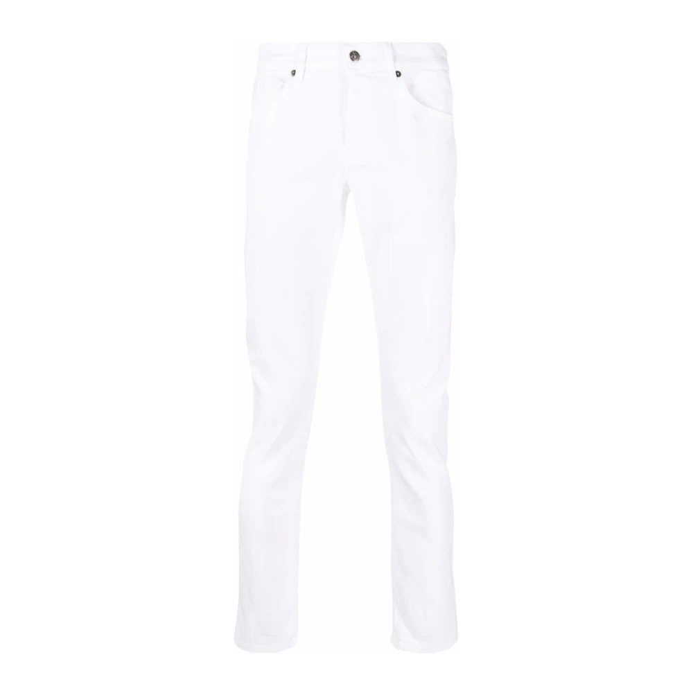 Jeans > Slim-fit Jeans - - Dondup - Modalova