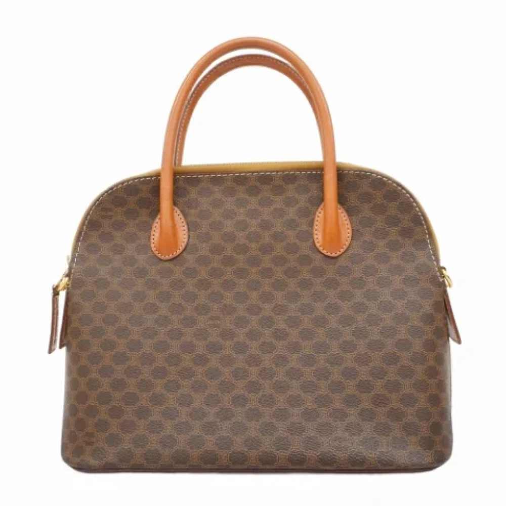 Pre-owned > Pre-owned Bags > Pre-owned Handbags - - Celine Vintage - Modalova