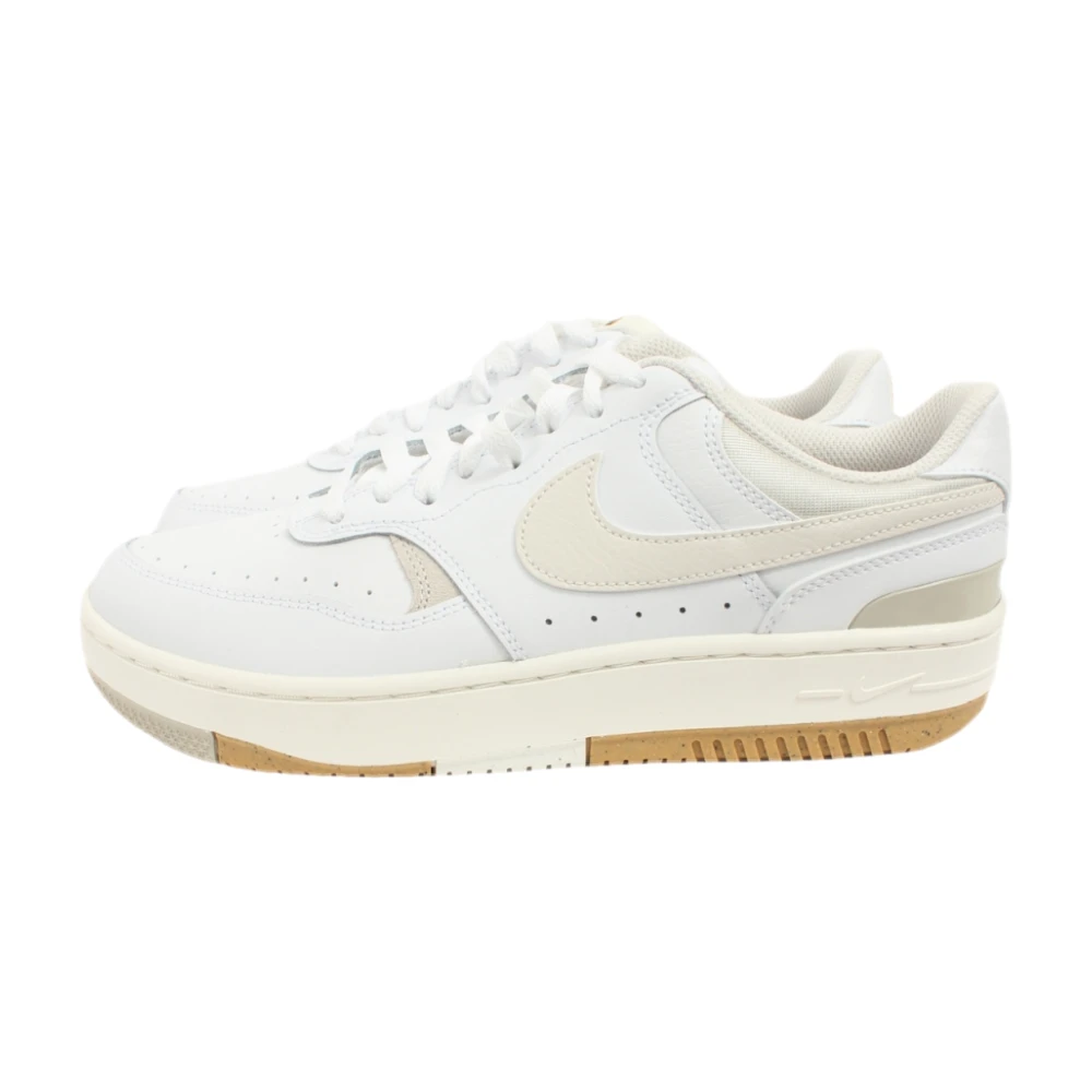 Nike Donna Bianco Sport, 42 1/2 Eu, New,