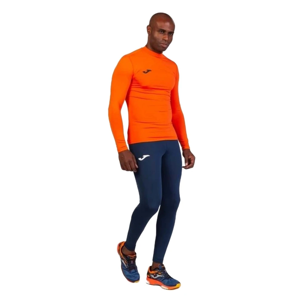 Joma Academy Lange broek Blue Heren