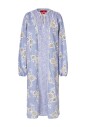 robe-kaftan-bleu-mix