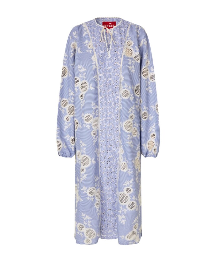 robe-kaftan-bleu-mix