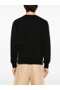 sweatshirt-noir-avec-patch-fox-head
