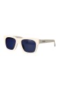 white-contemporary-sunglasses-with-uv-protection