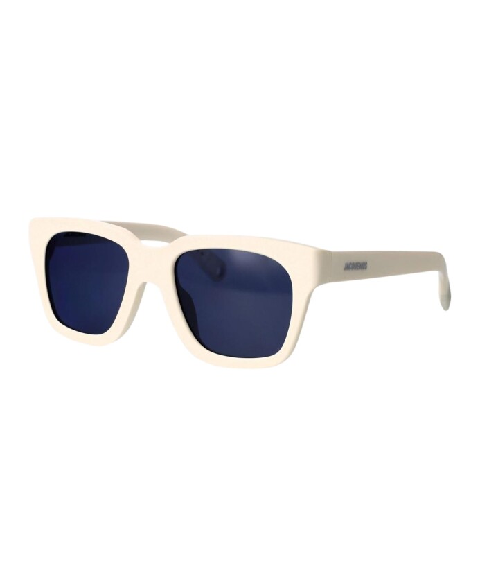 white-contemporary-sunglasses-with-uv-protection