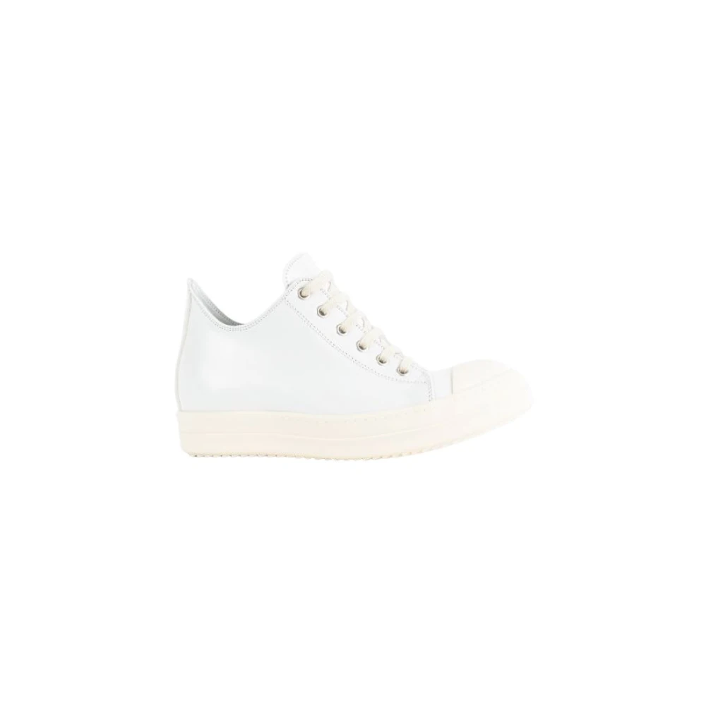 Shoes > Sneakers - - Rick Owens - Modalova