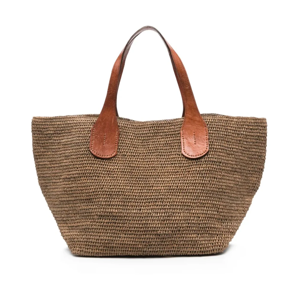 Ibeliv Tokyo II TAS Brown Dames