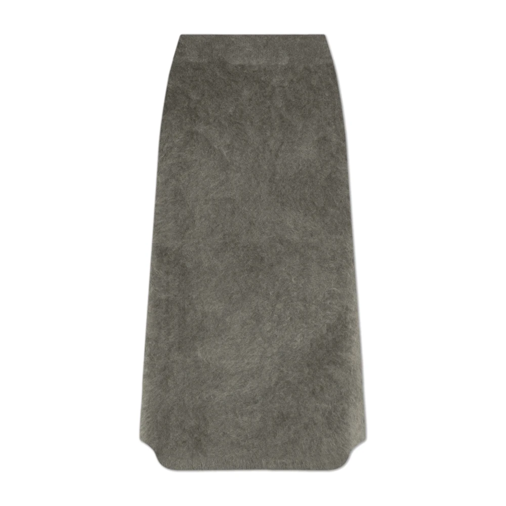 Lisa Yang Kasjmier rok Asta Gray Dames