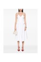 robe-en-coton-elegante