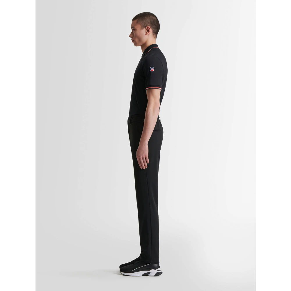 Fusalp Oural Broek Black Heren
