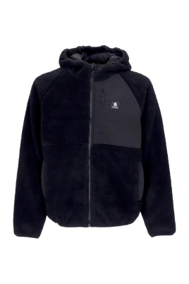 Zip Hoodie - Streetwear Wolfe