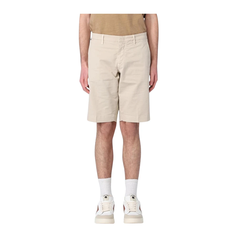 Shorts > Casual Shorts - - Fay - Modalova