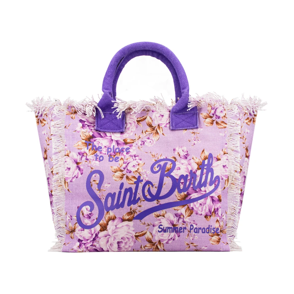 MC2 Saint Barth Handbags Multicolor Dames