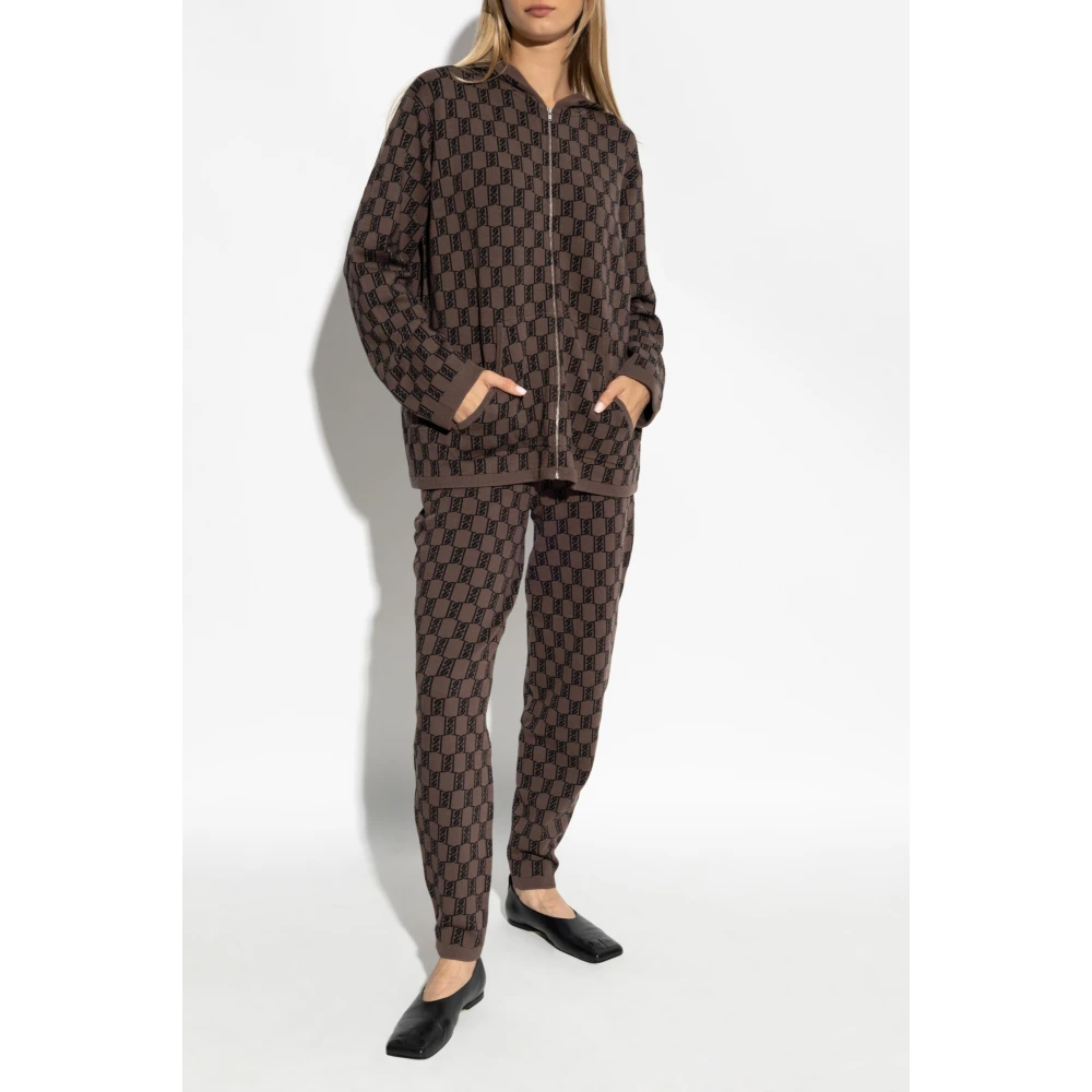 By Malene Birger Broek Hali By Herenne Birger Brown Dames