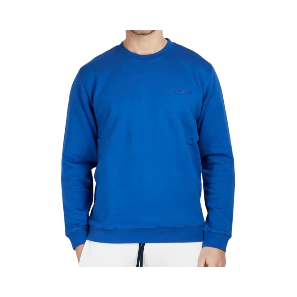 Sweatshirts & Hoodies > Sweatshirts - - Dondup - Modalova