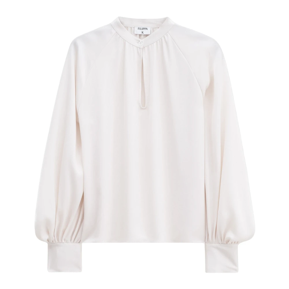 Blouses & Shirts > Blouses - - Filippa K - Modalova