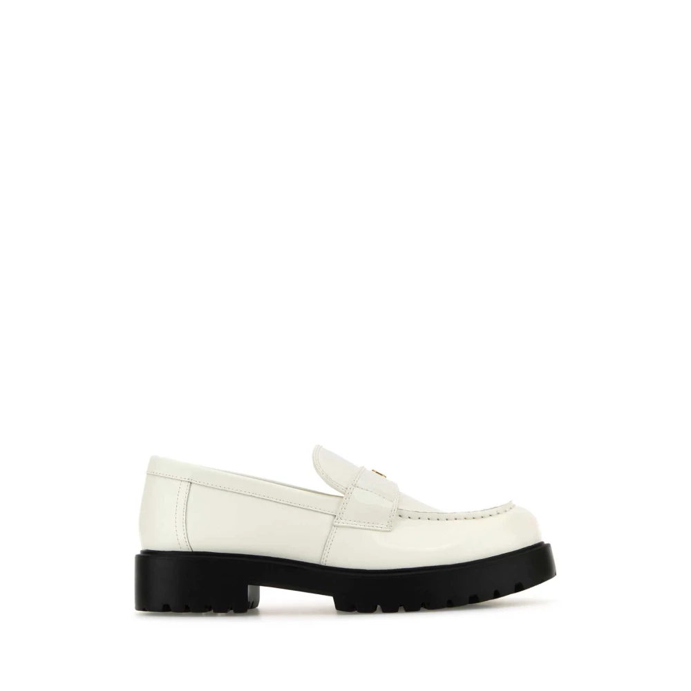 Shoes > Flats > Loafers - - Tory Burch - Modalova