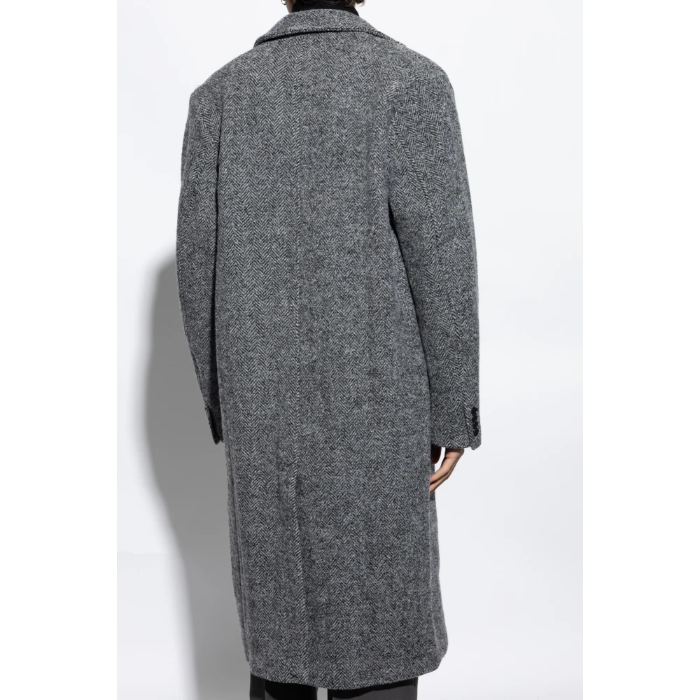 Samsøe Jas Satesfa Black Heren