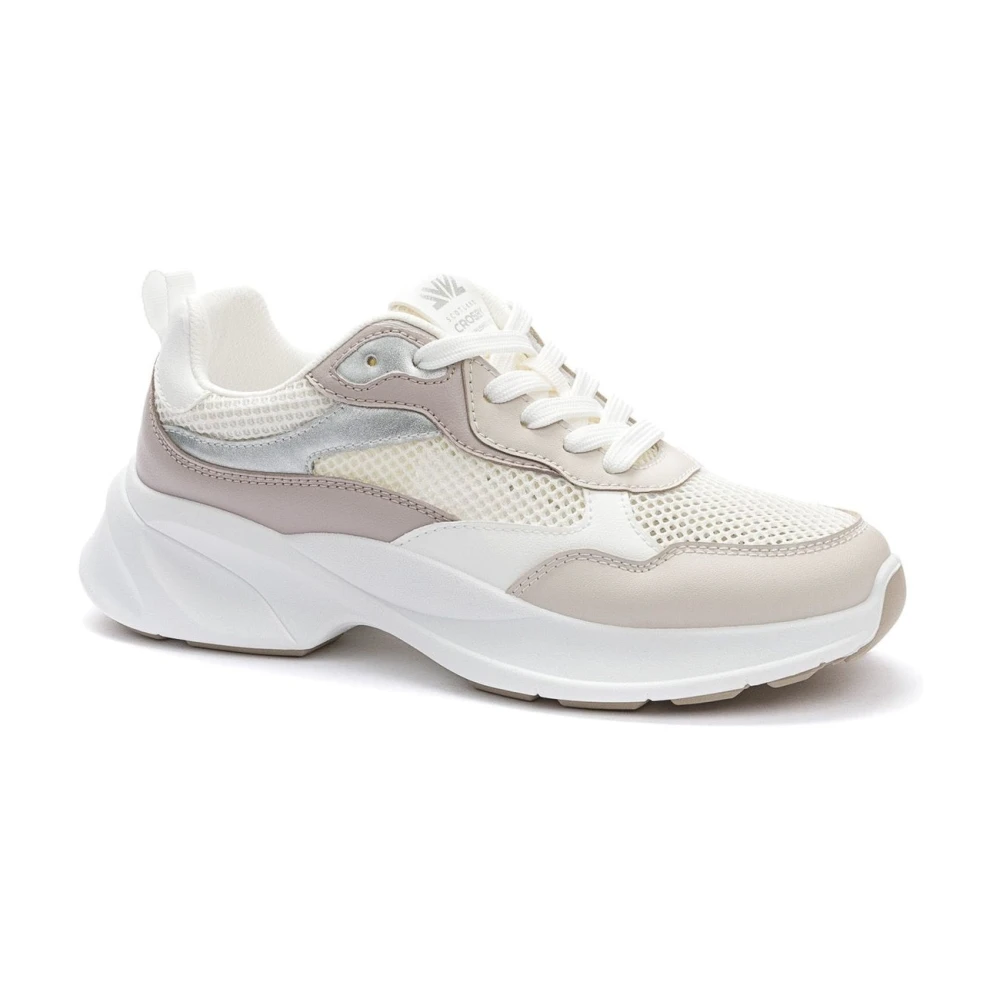 Neomood Casual Gesloten Sneakers Dames Schoenen Veelkleurig Multicolor