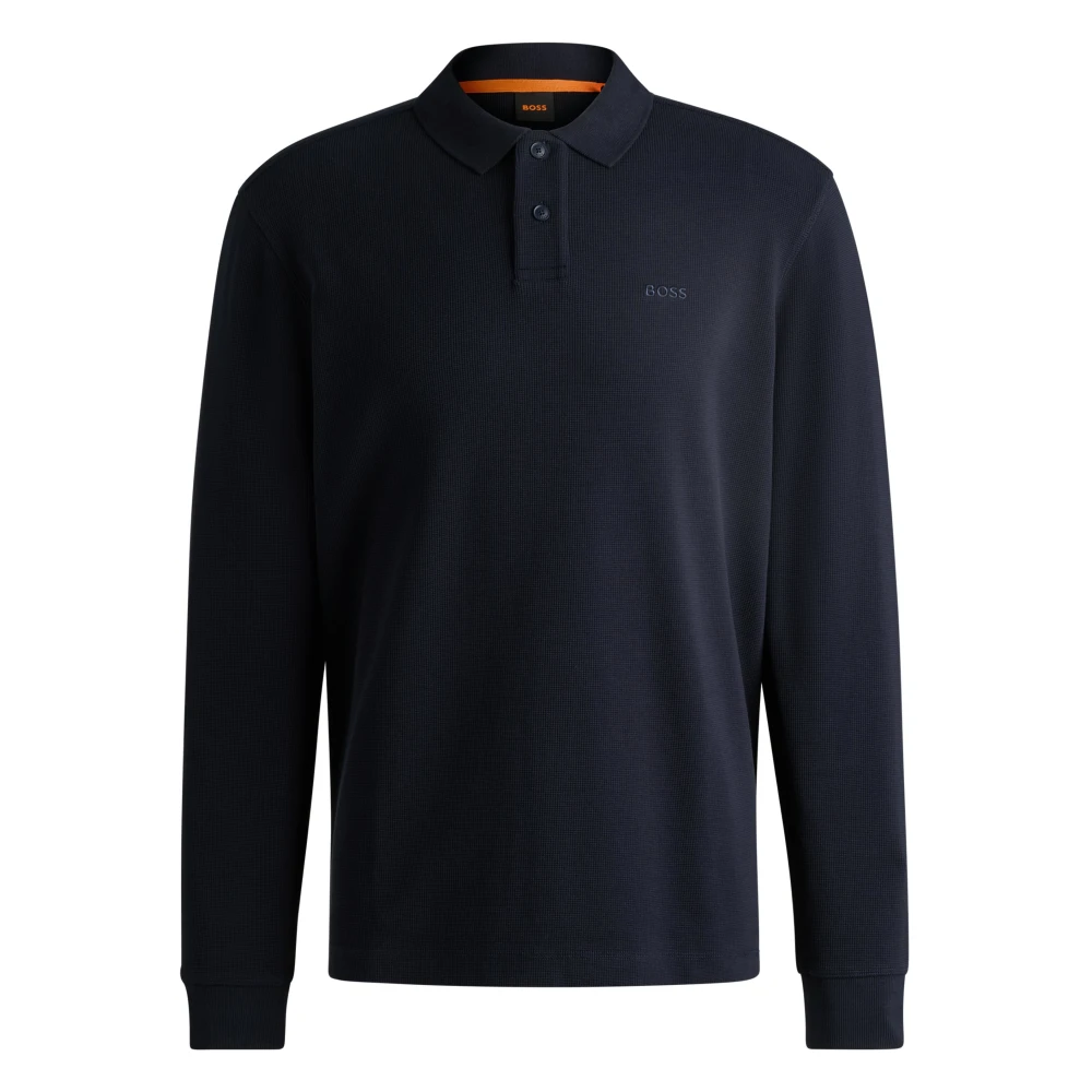 Tops > Polo Shirts - - Hugo Boss - Modalova