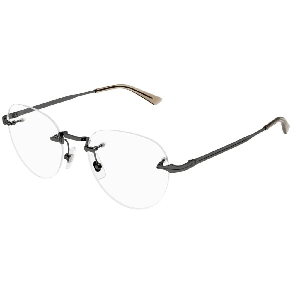 Montblanc Elegante Zwarte Vulpen Black Unisex