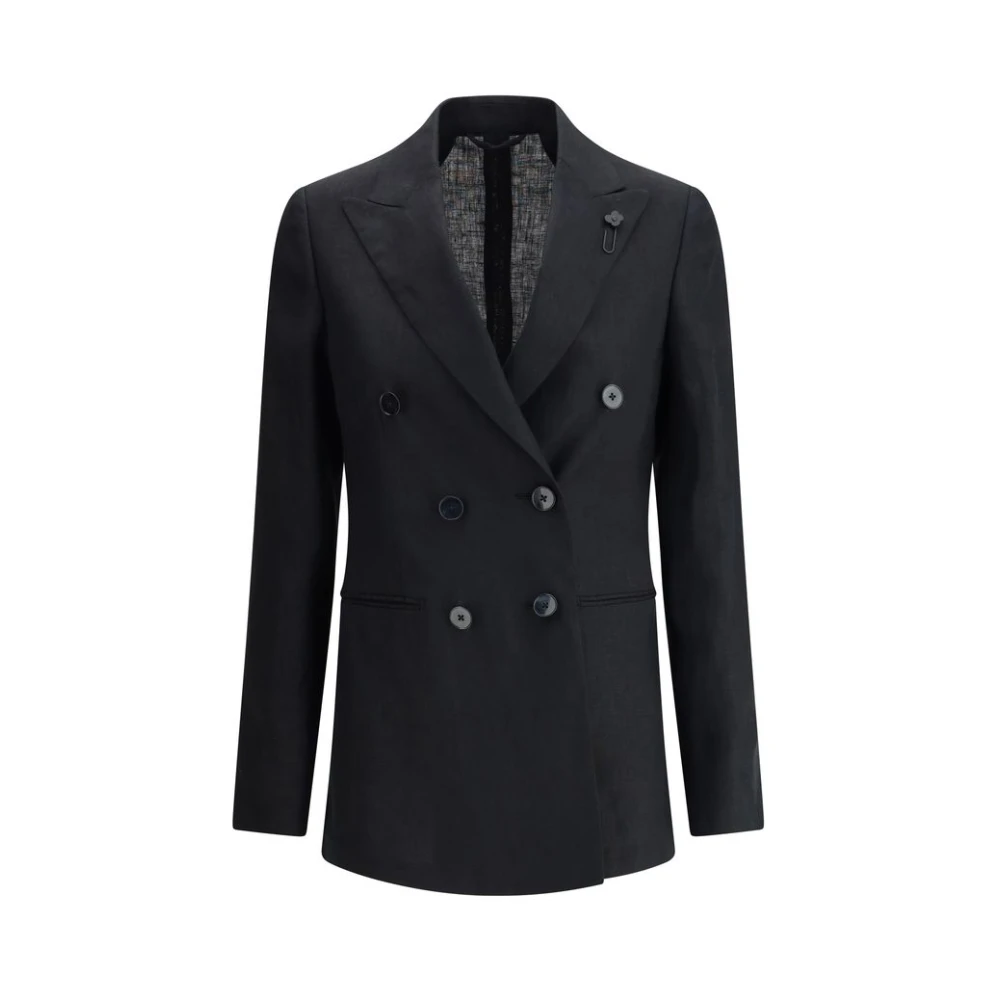Jackets > Blazers - - Lardini - Modalova