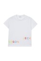 enfants-t-shirt-en-coton-a-motif-graphique