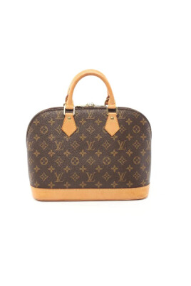 Torebka Louis Vuitton Neverfull - Torebki damskie i męskie Louis