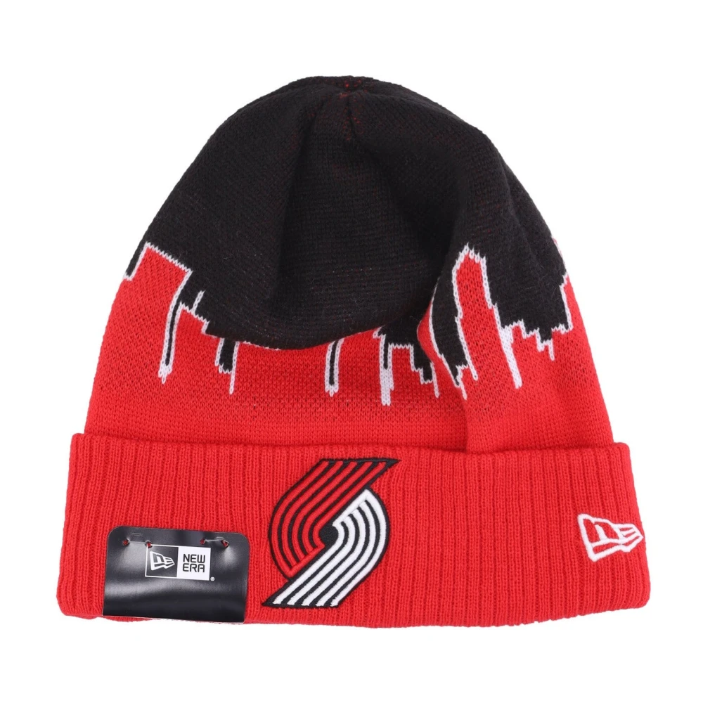 New era NBA Tip Off Gebreide Muts Multicolor Heren