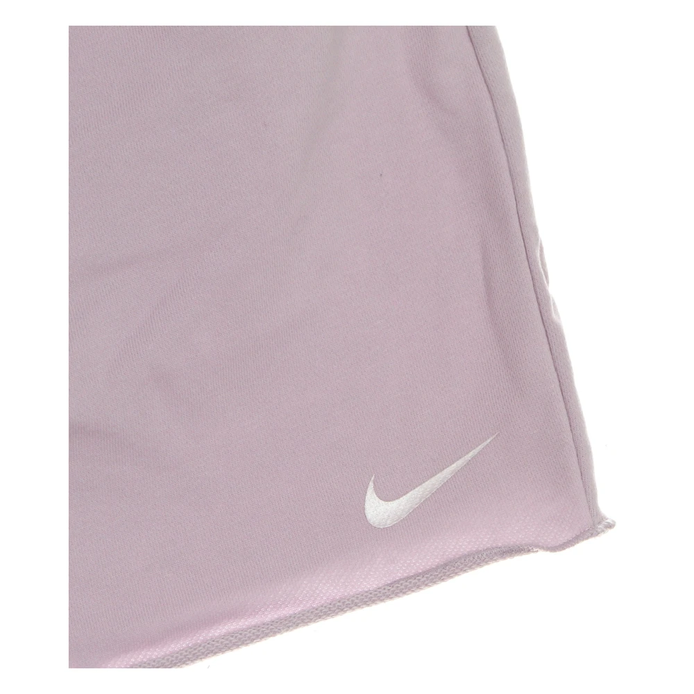 Nike Sportswear Icon Clash Rok Purple Dames