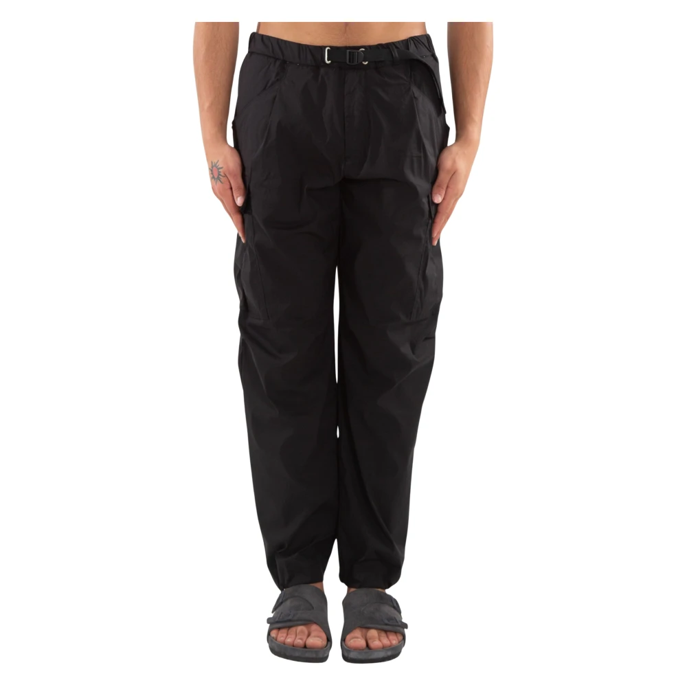 Trousers > Straight Trousers - - White Sand - Modalova
