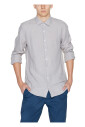 chemise-a-manches-longues-en-lin