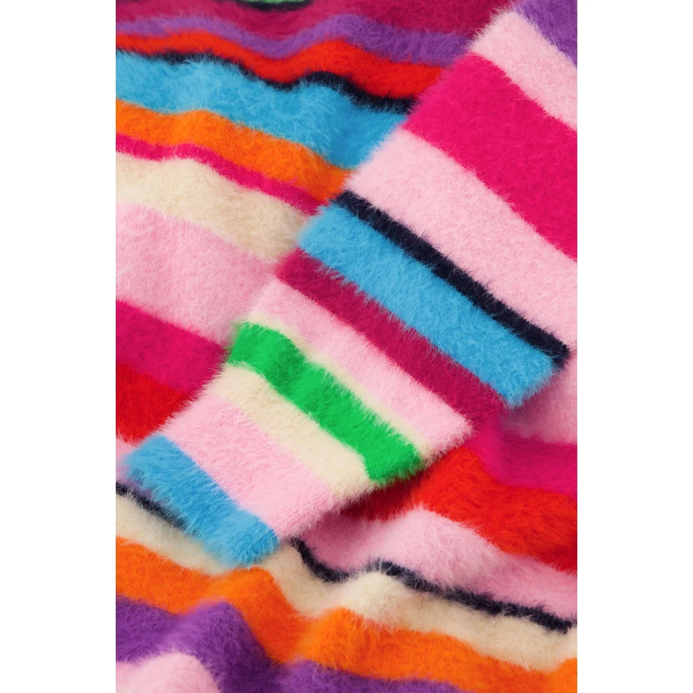 Fabienne Chapot Henry Cardigan Multicolor Dames