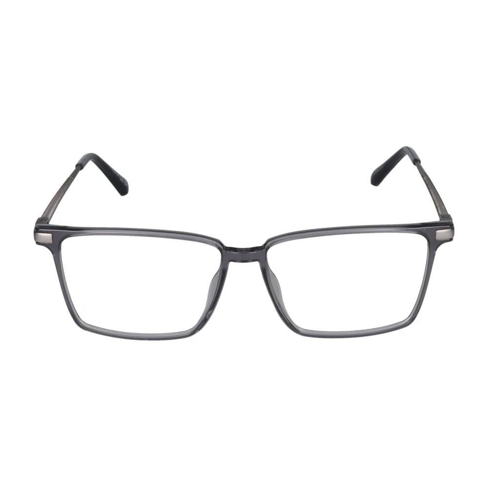 WEB Eyewear Stijlvolle zonnebril We5406 Gray Unisex