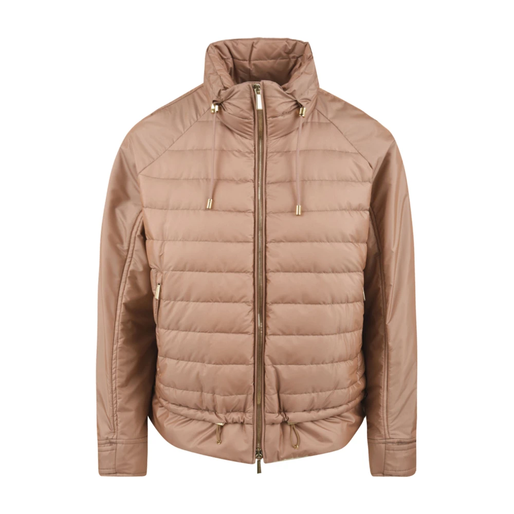 Jackets > Light Jackets - - Moorer - Modalova