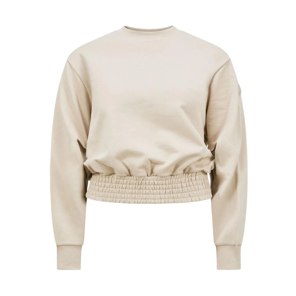 Sweatshirts & Hoodies > Sweatshirts - - Moncler - Modalova