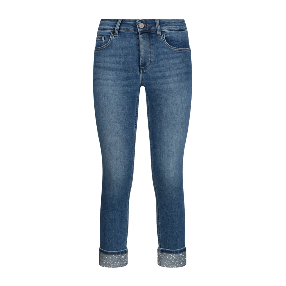 Liu Jo Mujer Azul Vaqueros, Talla: W31