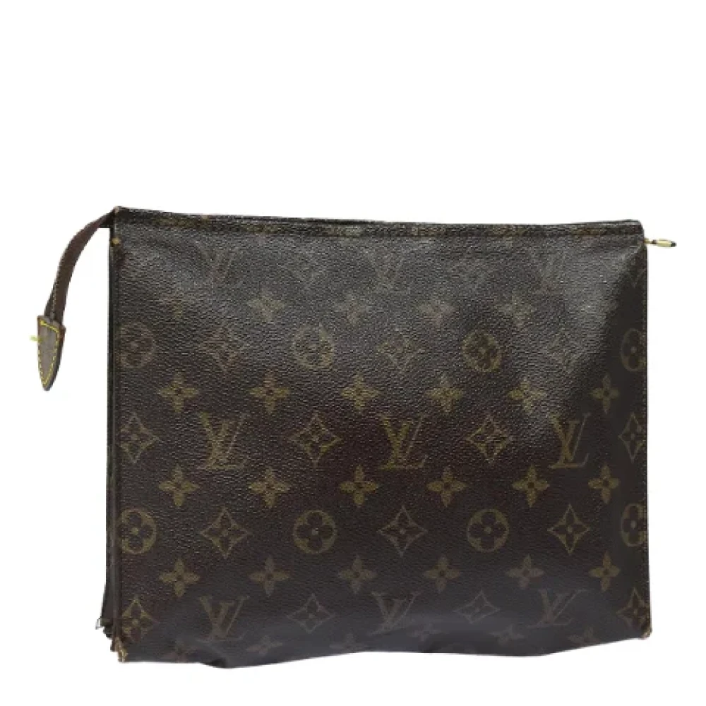 Pre-owned > Pre-owned Bags - - Louis Vuitton Vintage - Modalova