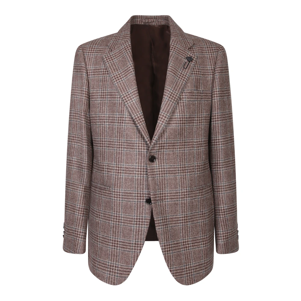 Jackets > Blazers - - Lardini - Modalova