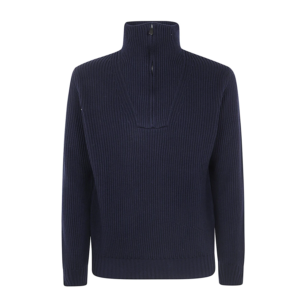 Knitwear > Turtlenecks - - Filippo De Laurentiis - Modalova