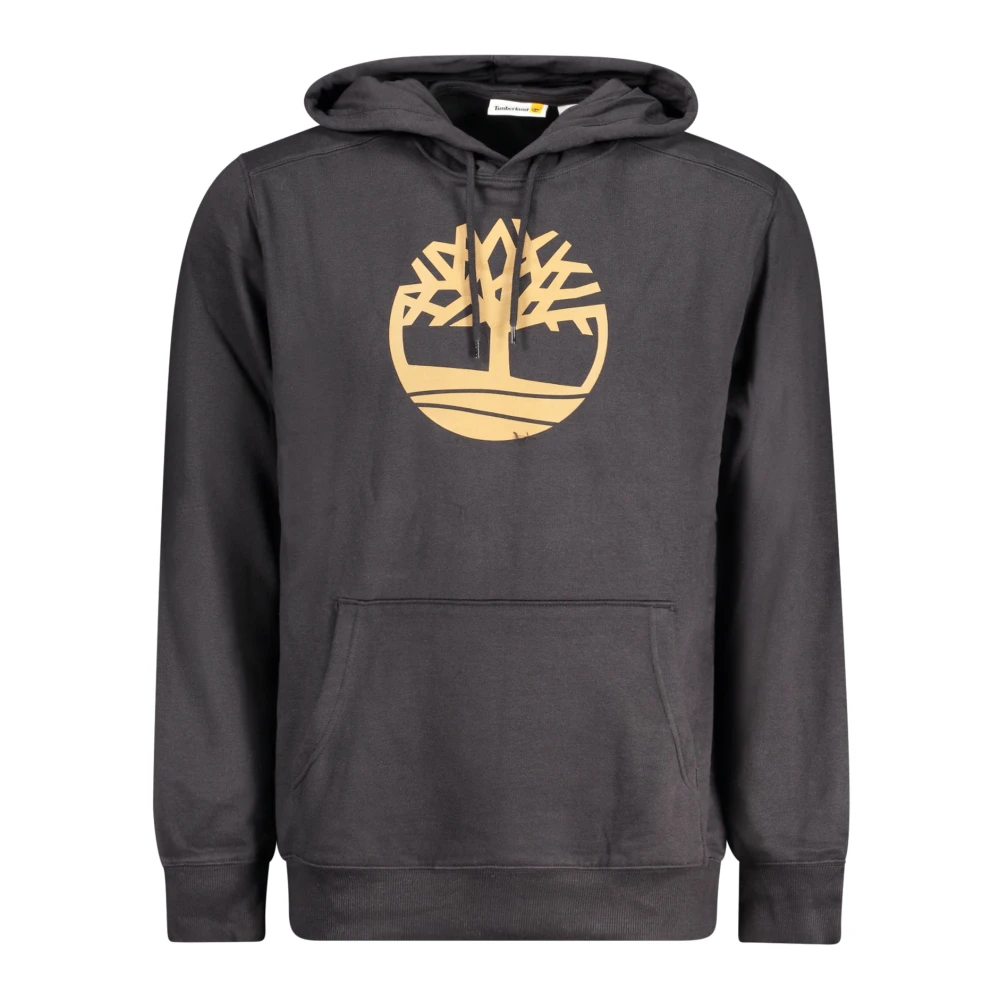 Timberland Kleding Black Heren
